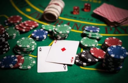 zawgyi9 apk Live Baccarat ကတ်ဂိမ်း
